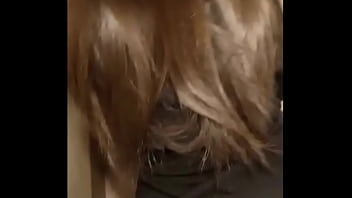 Dinapuan ng Libog Sa Mall Kaya Kinantot Sa CR