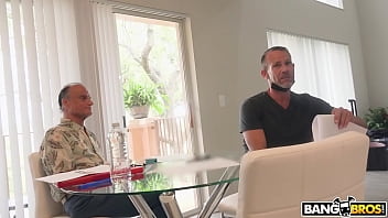 BANGBROS - Behind The Scenes With Camila Cortez &amp_ Filthy Rich