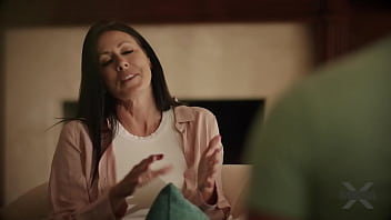 MissaX - Her Free Pass Ep. 1 - Reagan Foxx