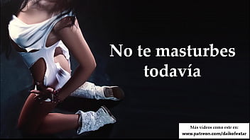 Super JOI 100% Anal. Follando tu culo sin parar.