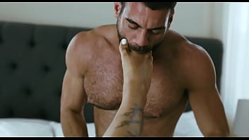 Big booty shemale fucks