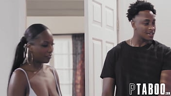 Get Along You Two Misty Stone, Daya Knight