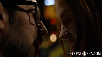 step Dad Fucks Daughter Out Of Sheer Disappointment - Jane Rogers