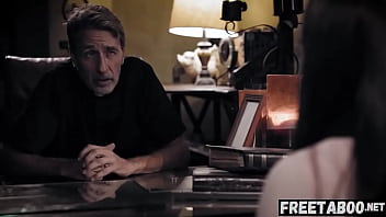 Horny Priest Steve Holmes Takes Advantage Of A Desperate Bride To Be After Confession - Full Movie On FreeTaboo.Net