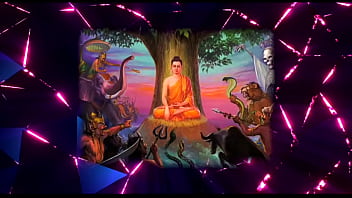 SEX Class &quot_Calm-Down Time&quot_ (Part 4 1/2) With Two Spirit Nickie