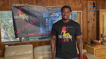 Flourish University Season 1 Trailer featuring Blake Blossom, Isiah Maxwell, Jax Slayher, LuLu Chu