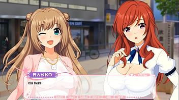 Lewd Project Idol Part 1 Welcome our Idol!