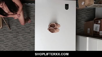 Asian Teen Caught Shoplifting Expensive Makeup in CCTV - Ember Snow - shoplyfter shop lyfter xxx shoplyfters shoplyfter porn shoplyfting shoplifting thief shoplifter teen shoplifter thief guard lp security officer mall cop