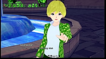 Heavenly Peaks - New NSFW Hentai Game