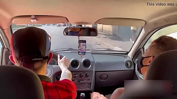 Passageiro De Uber Esqueceu a Carteira