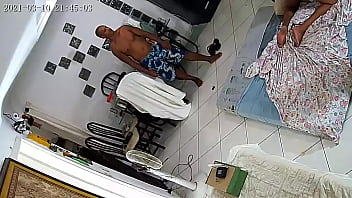 Nem um exercito apaga o fogo da Paty Bumbum .Gang Bang com Alex Lima - Bruxo Fire - El Toro De Oro