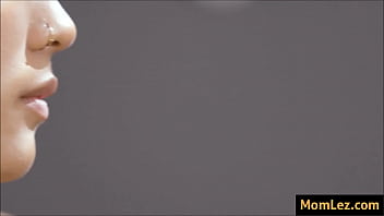 stepmom gets interviewed