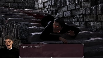 Porn scenes from Lust Epidemic [46-Final   Bonus]