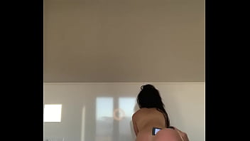 Homemade hardcore sex with Holy Machiavelli