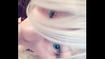 刀剣コスプレフェラ【蛍丸】