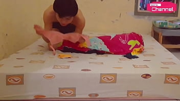 [Hansel Thio Channel] I Will Be Your Talent Vixen - I Wake Up After Get Wet Dream Then I&#039_m So Horny Part 2