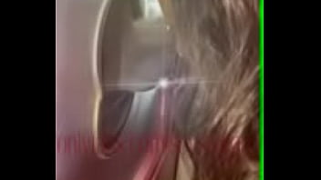 sevyn and the glory hole