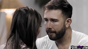 Stud pounding Gianna Diors tight wet teen muffin