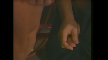 Jake Andrews had not enough money to pay for his car replacement transmission and automobile mechanic Rod Garetto proposed him to compensate that amount with dancing back door boogie