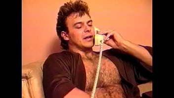 Lusty dude is fond of calling to phone sex service listing busty redhead pulse accelerator Leanna Foxxx  and bouncing his boner