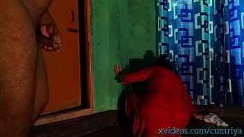 Flashing dick on my home servant