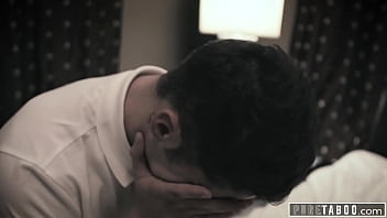 PURE TABOO Hot Stepsis Blair Williams Tries To Fuck Me Back To Normal - PART 1