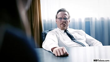 America'_s most perverted bishop fucks the 19yo latina - Alina Lopez