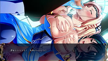 巨乳ファンタジー外伝２ハ－レ６