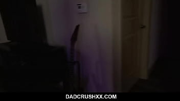 Eliza Ibarra, Anastasia Knight In Share Friends Dad Cock