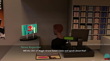 Amo A mi Suegra Episodio 50 La Mama de mi esta mas buena Me quedo con ella Lo Lameto por mi Novia pero su mama Folla mas Rico