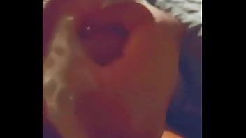 BBC Explodes In Yuki Senpai'_s Hand (KYExperience)