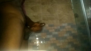 Had to burst my nut real quick