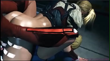 BATMAN PORN ASYLUM 4