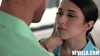 Alex Coal Walking In On My Boss