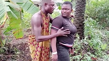 Local land agent fucked his female client