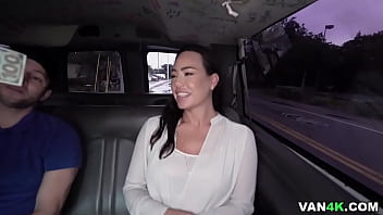 Kitten Latenight fucks for money with Preston Parker