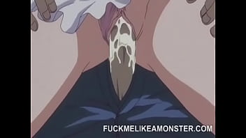 Sexy Slave Hentai Porn Outdoors Rough Sex