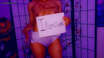 AFRICAN MODEL HATES ANAL SEX BUT PREFERS SOLO