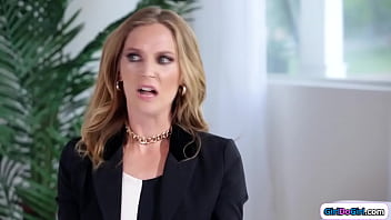 Stepmom oral and rimmed by stepteen n gf