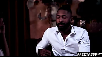 Vietnamese Wife Cheats With BBC While Husband Isn'_t Around! Cindy Starfall - Full Movie On FreeTaboo.Net