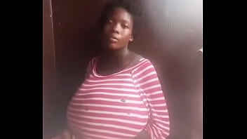 Black Africa Macromastia