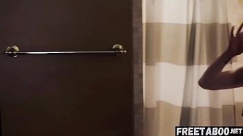 Sexy Tourist Athena Faris Gets Pressured Into Sex By BNB Host Steve Holmes - Full Movie On FreeTaboo.Net