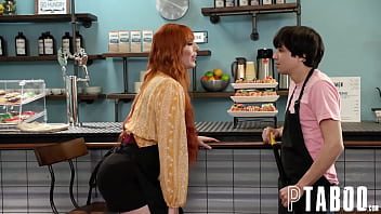 Stepmom Likes It Up The Ass - Lauren Phillips