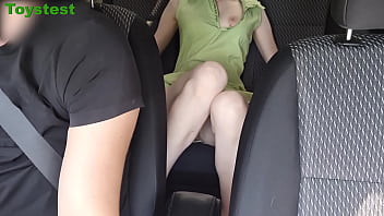 Uber Driver can'_t believe this have happened