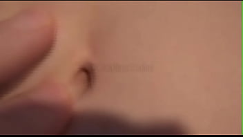 My Little Step Sister Makes Me Cum In Her Belly Button Preview - Itty Bitty Pussy