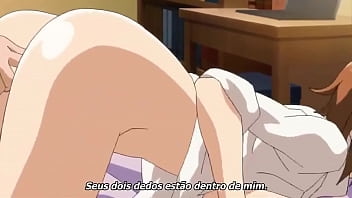 Otome Hime ep1 hentai gostoso