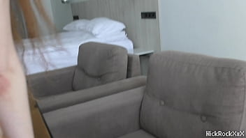 Step Daddy Came to Check Exam Readiness ! Bella Grey