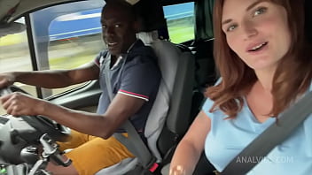 Cucky message from your ex Marie Clarence... JL046