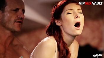 PINUP SEX - Kattie Fucks With Her New Boyfriend On Pool Table