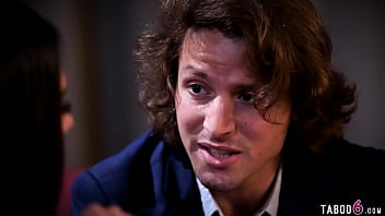 My latina teen stepsister Violet Starr her boyfriend was such a douche